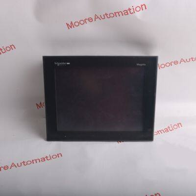 Schneider Electric HMIGTO5310