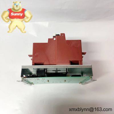 ABB 3BHB005243R0117 – OEM Drive Control Board for Industrial Drive Systems photo-5