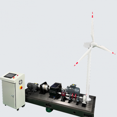 WFD800plus Wind Turbine Fault Test Station