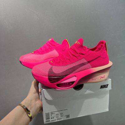 New Product Release Nike Air Zoom Alphafly photo-5