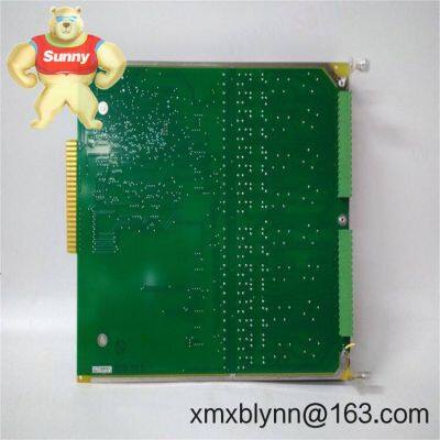 Metso IOP351 Relay Output Module: Rock-Solid Switching for Critical Process Control photo-3