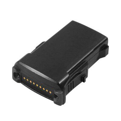 3.6V 6800mAh Li-ion Replacement Barcode Scanner Battery for Zebra MC93 MC9300 BT-000370 photo-4