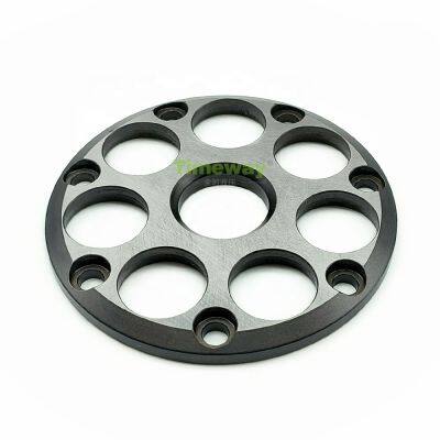 Hydraulic Motor Repair Kits H2V55 Piston Motor Internal Parts for Samhydraulik H2V55 Piston Motor Repair Hydraulic Engine Parts photo-3