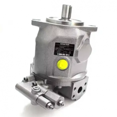 Cat 107 1246 Piston Pump Hydraulic Pump 107 1246 for Caterpillar 65C 65D 70C 75C 85C Machine Repair Replacement photo-3