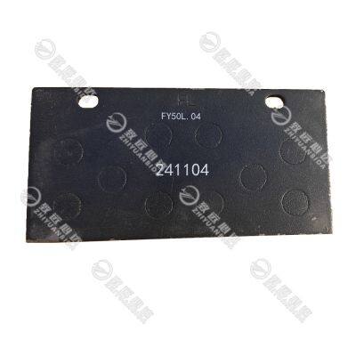 Genuine SANY Friction Plate Assembly 1307020000229A002 for Excavator Loader Crane OEM Hydraulic Transmission Spare Parts photo-2