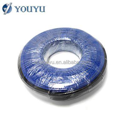 Elektrische Heizleitung, Hersteller von Heizleitungen, Selbstregulierende Heizleitung für den Untergrund photo-2