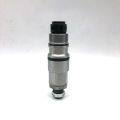 Sany Hydraulic Pressure Relief Valve 377M51 for SANY SY335 SY365 SY385 SY485 Solenoide Stop Sany 365 photo-6
