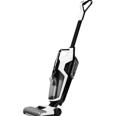 Self-cleaning Sweeping and Mopping Machine（Wechat:13510231336）