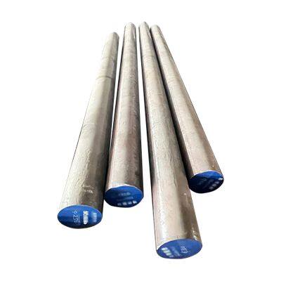 Цена на круглые стальные прутки из горячекатаной углеродистой стали SAE 1045 1020