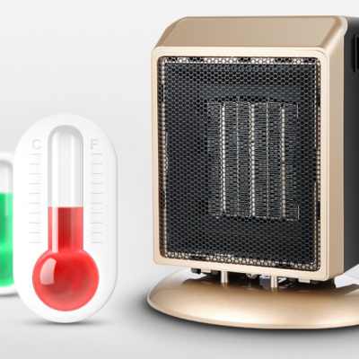 Calentador calentador/ventilador de calefacción de escritorio/calentador eléctrico doméstico de calefacción cerámica/calentador eléctrico de calefacción rápida (Wechat:13510231336)