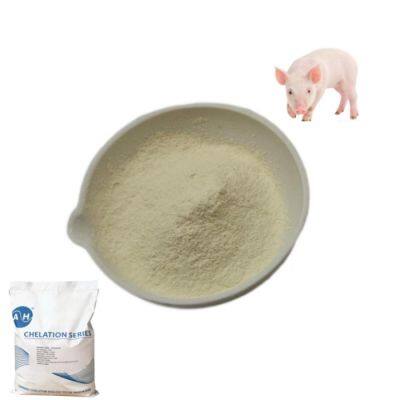 Протеинат железа 20% для повышения минерального поглощения, иммунитета скота, премикс кормовой добавки