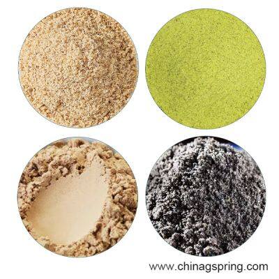 Nuts Grinder photo-3