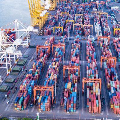 China to Australia Sea Freight, Sydney, Melbourne, Brisbane, Ddu, DDP LCL FCL Service photo-2