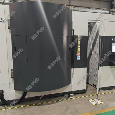 Automatic PVD Vacuum Coating Machine for Mobile Phone and Hardware Energy Saving Long Service Life ZY-1712