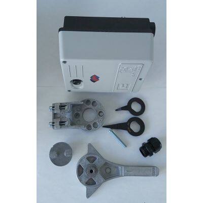 The Operating Time (minutes) of Resideo Rotary Electric Actuator VMM40F is 1.2 photo-4