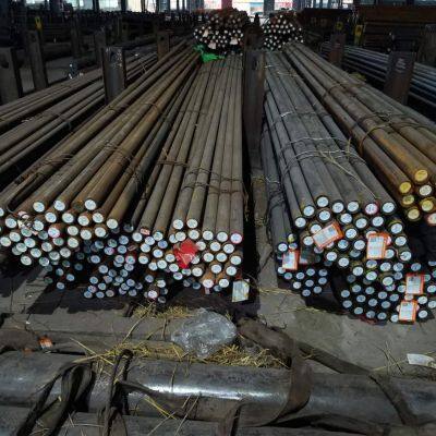 4130 Bar AISI 4130 Low Carbon Steel Round Bar Price Per Ton photo-2