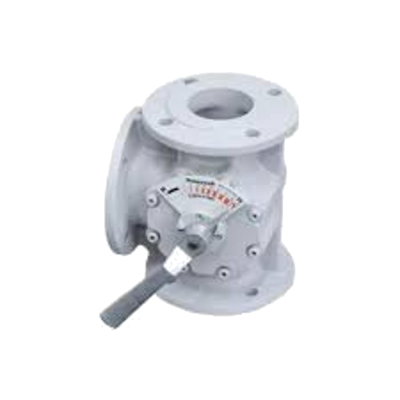 Honeywell Honeywell Building Three-way Valve DR150GFLA photo-4