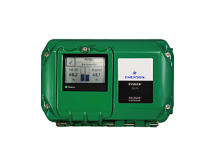 Fisher™ FIELDVUE™ DVC7K Intelligent Valve Positioner
