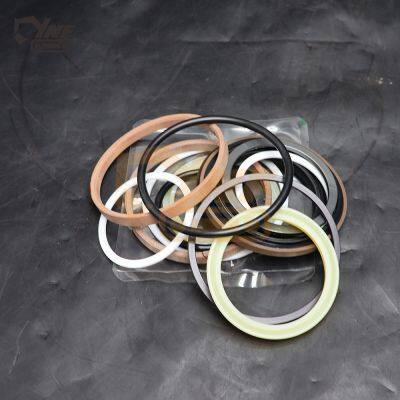 Boom Seal Kit for PC130-8 | 707-99-37180 High-performance Materials Hydraulic Cylinder Repair Kit for Excavator Arm