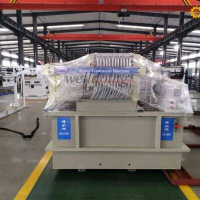 Industrial Ink Waste Water Treatment Machine photo-4