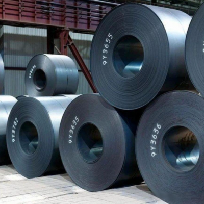 Steel Coil & Strip & Hot Rolled Steel Coil,Q195, Q215, Q235B/C/D (GB/T 700)、SPHC, SPHD, SPHE, SS400, S235JR, A36 photo-5