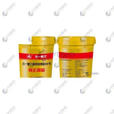 Grease ：170202020006A for SANY Road Machinery Genuine OEM