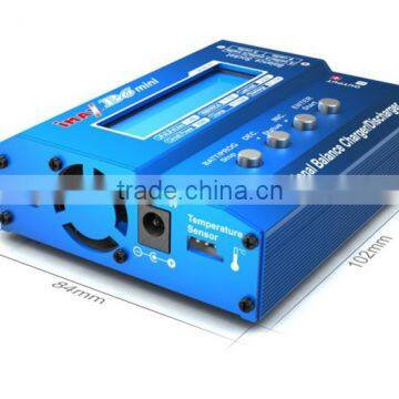 B6mini SKYRC IMAXl Balance Charger DischargeAnti-counterfeit Code for rc Hobby photo-4
