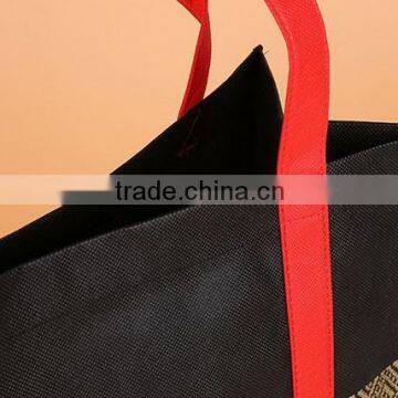 Wholesales Reusable Non Woven Shopping Bags photo-2