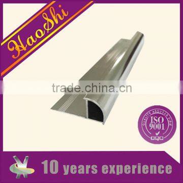 Brand new corner ceramic trim made in China