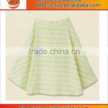 Customized Baby Feeding Apron,100% Cotton Breastfeeding Cover photo-3