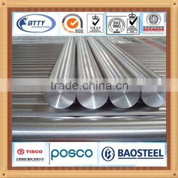 High quality SGS304 steel bars