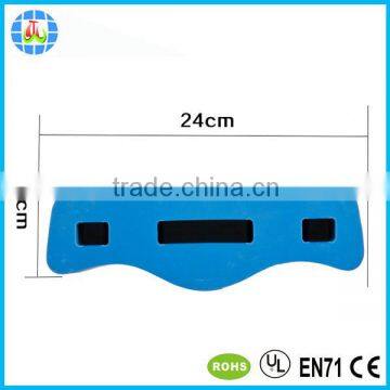 4cm eva foam floating waist swimming assistant