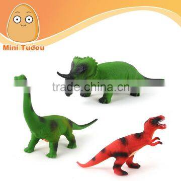 Plastic Dinosaur Toys Walking Simulating Dinosaur Toys