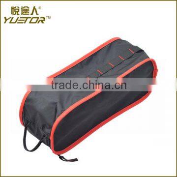 Outdoor Lengthen Portable Lightweight Folding Camping Stool Chair Seat for Fishing Festival Picnic BBQ Beach With Bag New Design photo-5