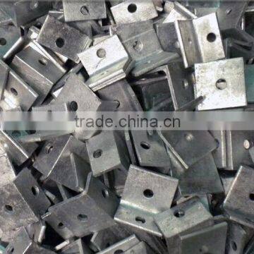 Sheet Metal Welding Fabrication