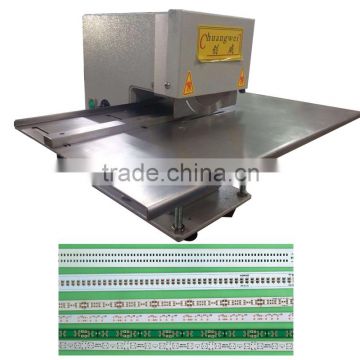 V-Groove Pcb Depaneling machine