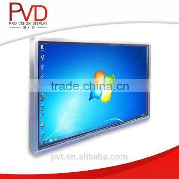 42"  china best quality touch screen kiosk price
