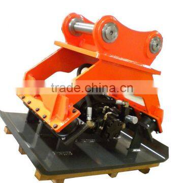 vibratory plate compactor, vibro compactor for all brand excavator