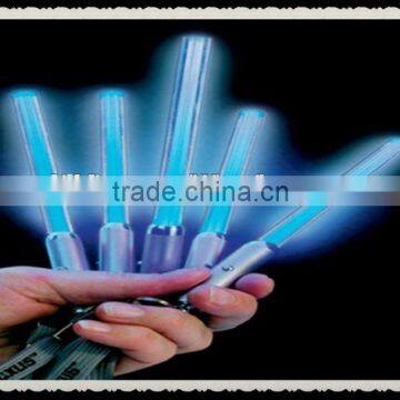 Hot New Products for 2014 LED Glowing Stick For Party Decoration and Concert , Flash Stick Light