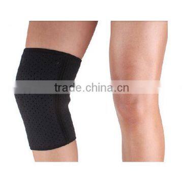 Adjustable stabliser sibote knee support weight training sports safety