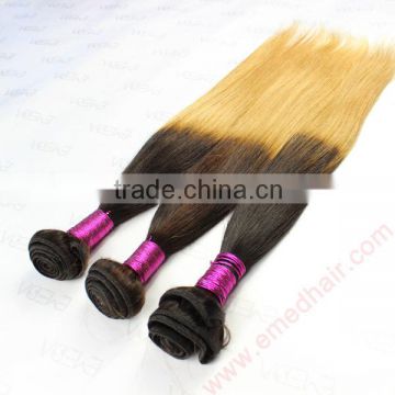 Factory price wholesale DHL shipping unprocessed 18inch straight brazilian hair