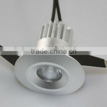 50mm*38mm 1W LED Down Lights