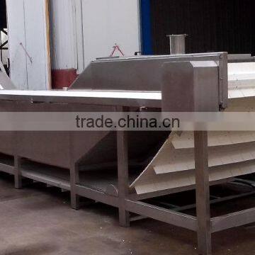 Harmonious Milk/yogurt Pasteurization Machine photo-5