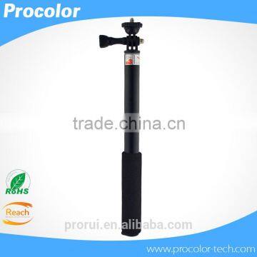 Family photo stable selfie stick monopod