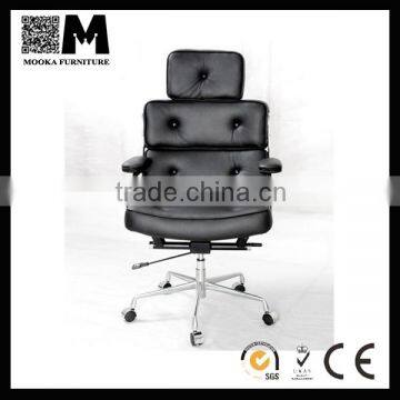 New style high-tech gas lift office staff task lobby chair ES105