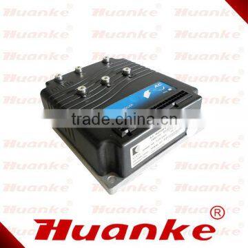 High quality forklift parts Curtis AC motor controller 1230-2402 (24V 200A)