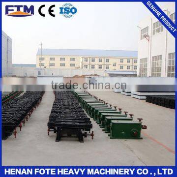 Hot Sale Fine Sand Shaking Table Price photo-4
