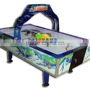 crystal air hockey, air hockey for adults, air hockey on sale