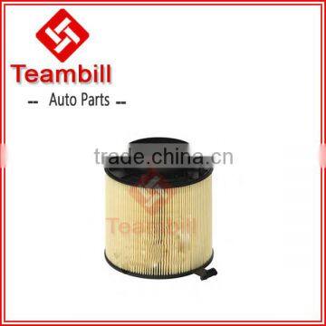 Auto Spare Parts Car Air Filter for Audi 8K0133843