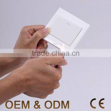 New Style 45a Water Heater Control Switch Made in China photo-5